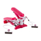 Equipos de Fitness Domyos MINI-STEPPER TWISTER Manual De Instrucciones