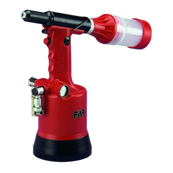 FAR RAC 170/C Instrucciones De Uso