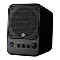 Yamaha MS101-4 Manual De Instrucciones