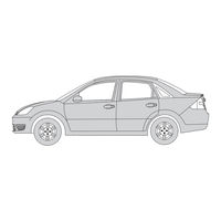 Ford Fiesta Manual Del Usuario