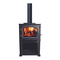 Manual de Quadra-Fire 3100 Series, 3100 Millenium, 3100 Limited Edition, 31M, 31LE, 31M-ACC-AU, 31LE-ACC-AU