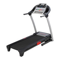 Pro-Form PETL59910.0 Manual Del Usuario