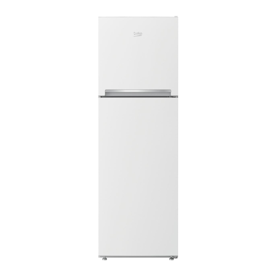 Beko RDNT340I20S Manual De Uso