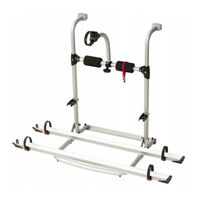 Fiamma CARRY-BIKE Instruciones De Montaje Y Uso