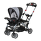 Cochecitos de Bebés Baby Trend Sit N Stand Ultra Manual De Instrucciones