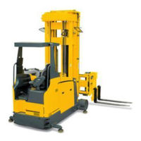 Jungheinrich ETX ac 125 Instrucciones De Servicio