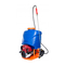 Pulverizador Pintura Jacto pjm-25 Manual Del Operador