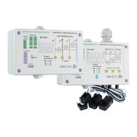 Technische Alternative CAN-EZ2 Operacion Instrucciones De Montaje