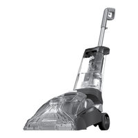 Dirt Devil FD50110 Manual De Instrucciones
