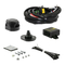 Accesorios de Automóviles Mazda 5 CW 2010 Instrucciones De Montaje