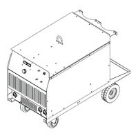 Infra DELTAMIG 655 Manual De Operación