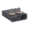 Manual del preamplificador de fono de válvulas Hifi para tocadiscos MM Fosi Audio BOX X2