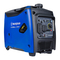 Westinghouse WH3700iXLTc - Manual del generador inversor
