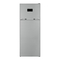Refrigeradores Sharp SJ-T2435H4I-EU Manual De Uso