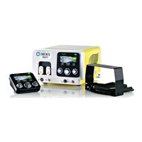 IRIDEX IQ 532 Manual Del Usuario