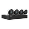 DVR Wisenet SDR-73306 Manual De Usuario