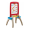 Juguetes Step2 All Around Easel for Two Manual De Instrucciones