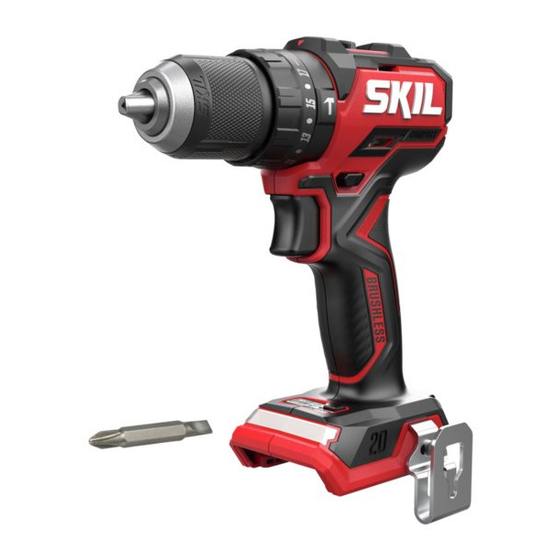 Skil 3075 Manual Original