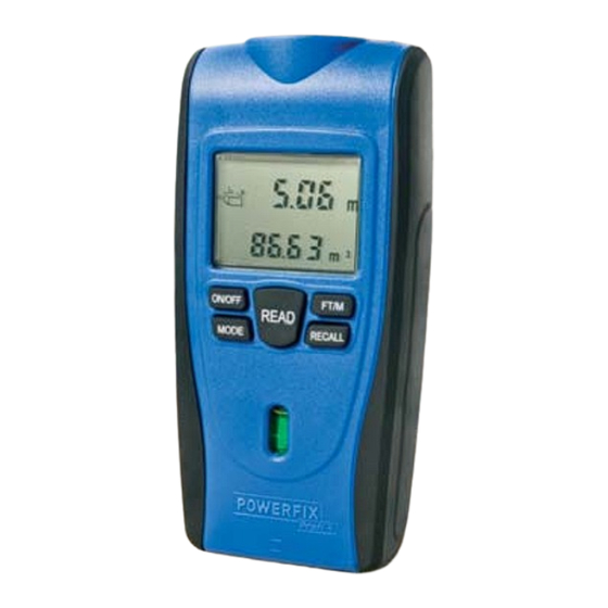 Powerfix Profi KH 2927-1 Instrucciones De Uso