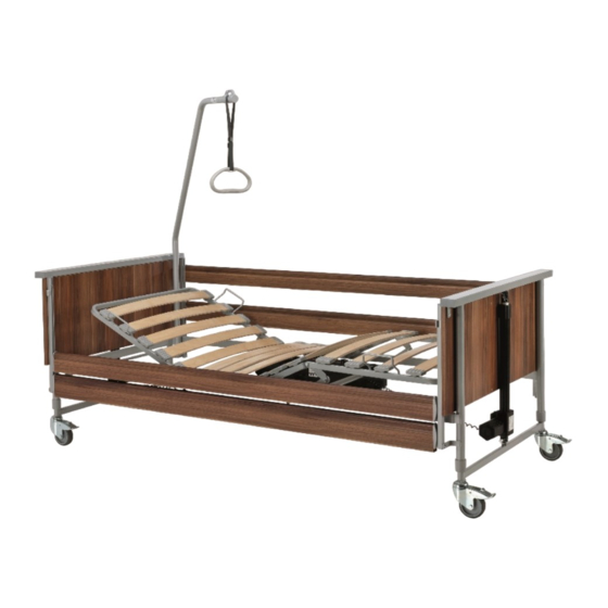 .bock eloflex Manual De Instrucciones