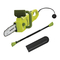 SunJoe SWJ806E - Manual de la motosierra eléctrica de pértiga + cadena