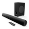 MAJORITY Teton Plus - Manual de la barra de sonido