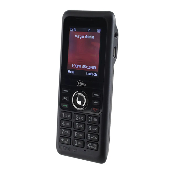 Kyocera Melo S1300 Guia Del Usuario