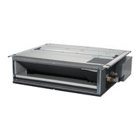 Daikin FDXS35F2VEB Manual De Funcionamiento
