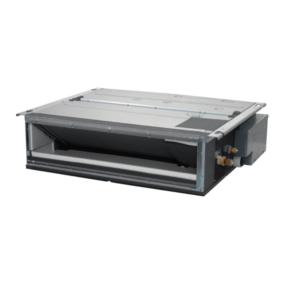 Daikin FDXS25F2VEB Manual De Funcionamiento
