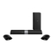 Sistemas de Altavoces Philips Fidelio B5 Manual Del Usuario