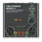 Amplificadores Behringer ADA8200 MIC500USB Manual Del Usuario