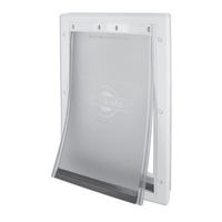 Petsafe PPA00-10961 Manual De Instalación