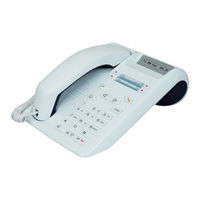Aastra M725 Manual De Usuario