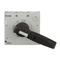 Disyuntores Eaton Defense PDG3XHMCS Instrucciones De Montaje