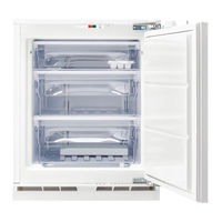 IKEA GENOMFRYSA Descripción Del Producto
