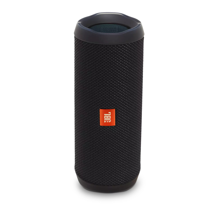 Harman JBL Flip El Manual Del Propietario