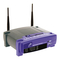 Linksys BEFW11S4