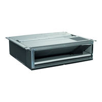 Daikin FDXS50F2VEB9 Manual De Instrucciones