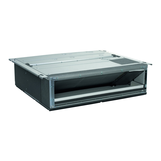 Daikin FDXS25F2VEB Manual De Instrucciones