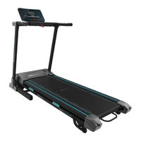 cecotec DRUMFIT WAYHOME 1600 RUNNER SPRINT Manual De Instrucciones
