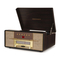 Crosley CR7016A - Manual del Centro de Entretenimiento Rhapsody