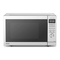 Panasonic NN-SD67NS - Manual del horno microondas
