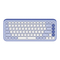 Manual de las teclas POP Icon de Logitech