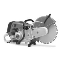Stihl TS 800 Manual De Instrucciones