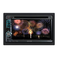 Kenwood DNX5140 Manual De Instrucciones