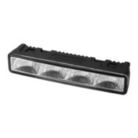 Philips DRL STRIP 2.4 Click2 Manual Del Usuario