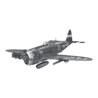 REVELL 5261 Manual Del Usuario
