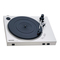 Tocadiscos Gemini XL-20 Manual De Instrucciones