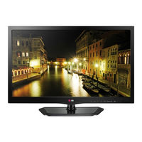 LG 28MN30D Manual De Usuario