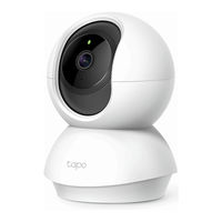 Tapo C200 Guia Del Usuario